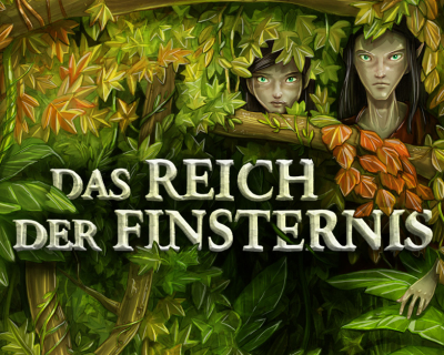 Das Reich der Finsternis (Reihe)